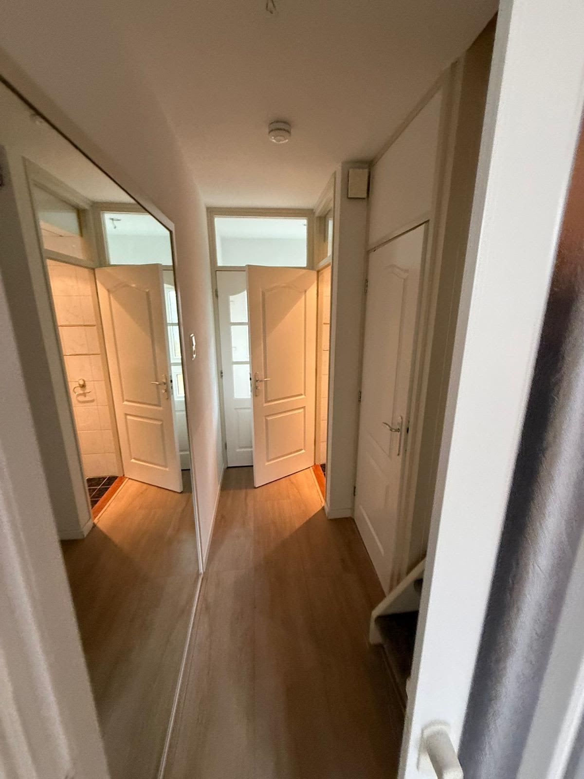 Eufraat 10 - Amstelveen