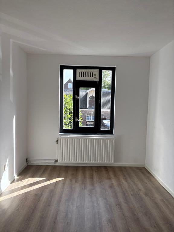 Overtoom 181A - Amsterdam