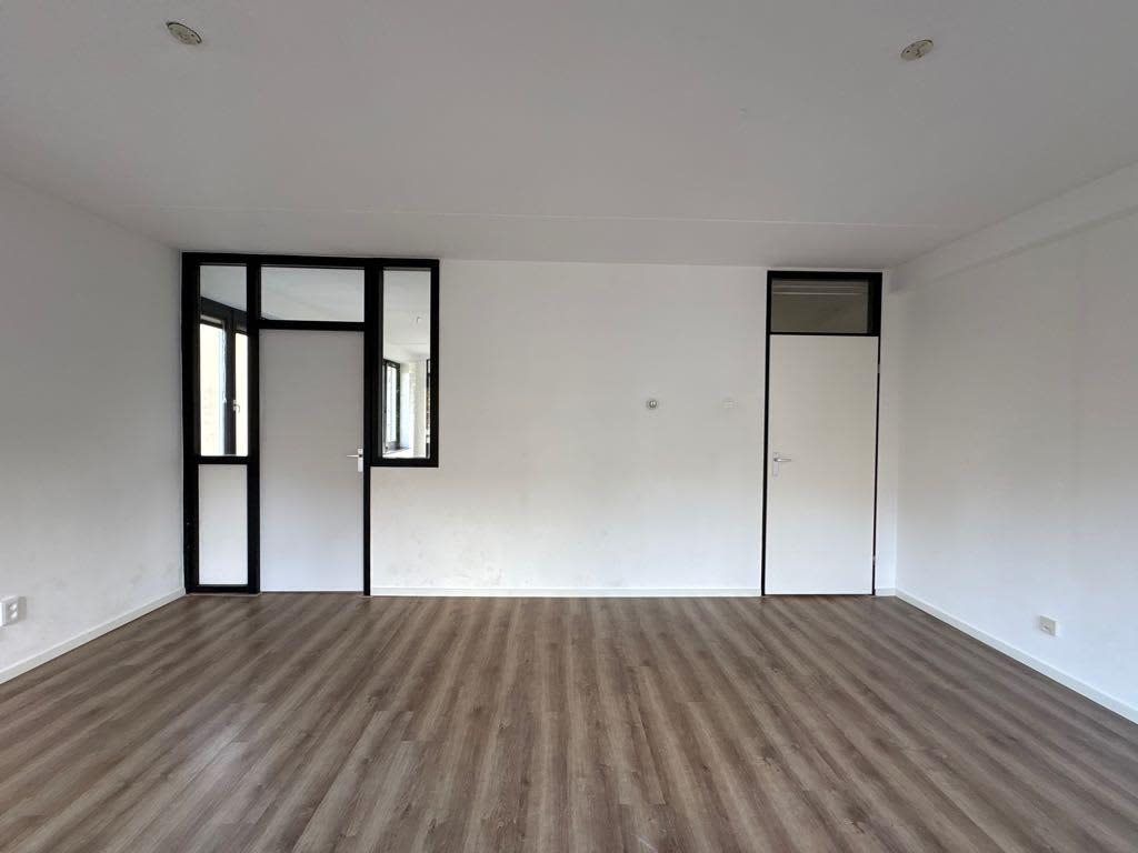 Overtoom 181A - Amsterdam