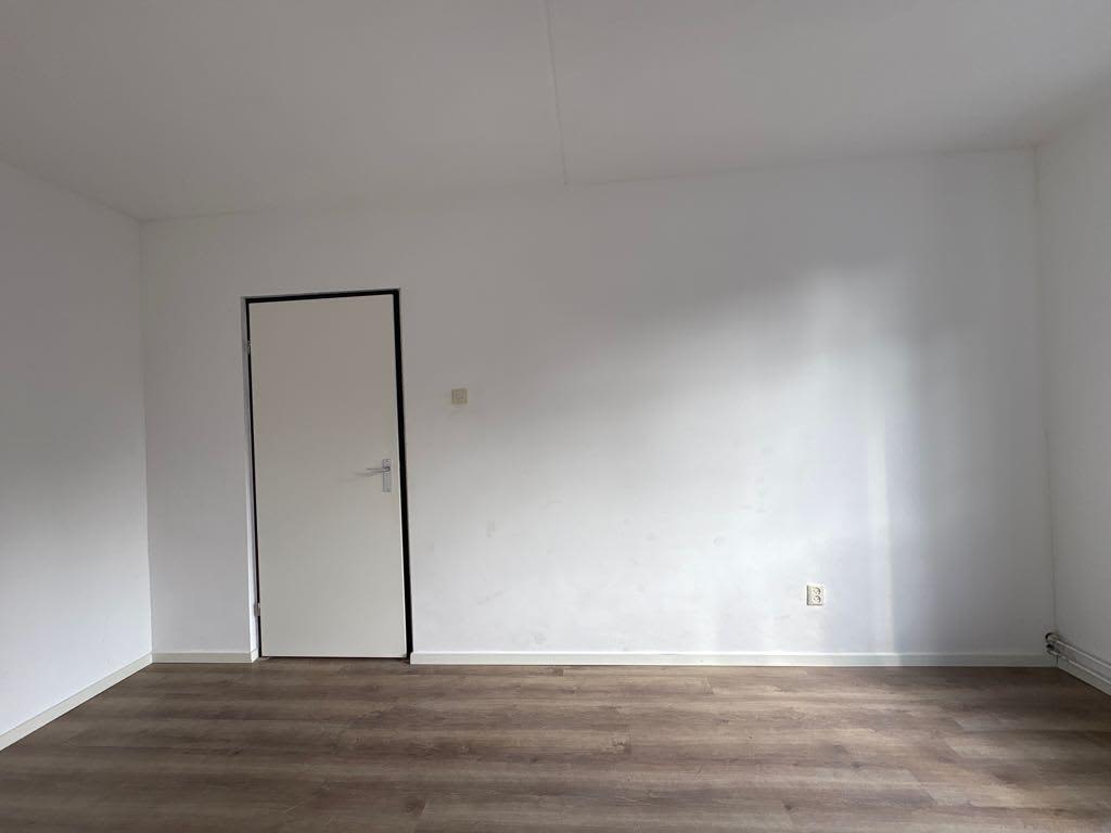 Overtoom 181A - Amsterdam