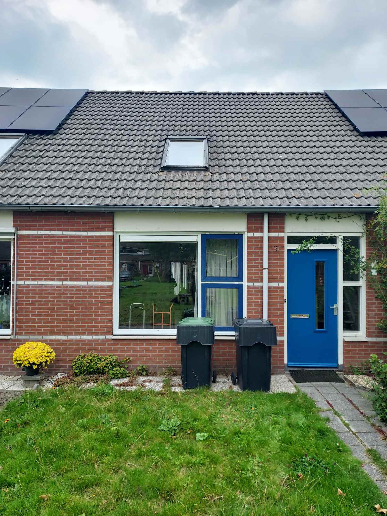 Plataanlaan 4 - Sauwerd