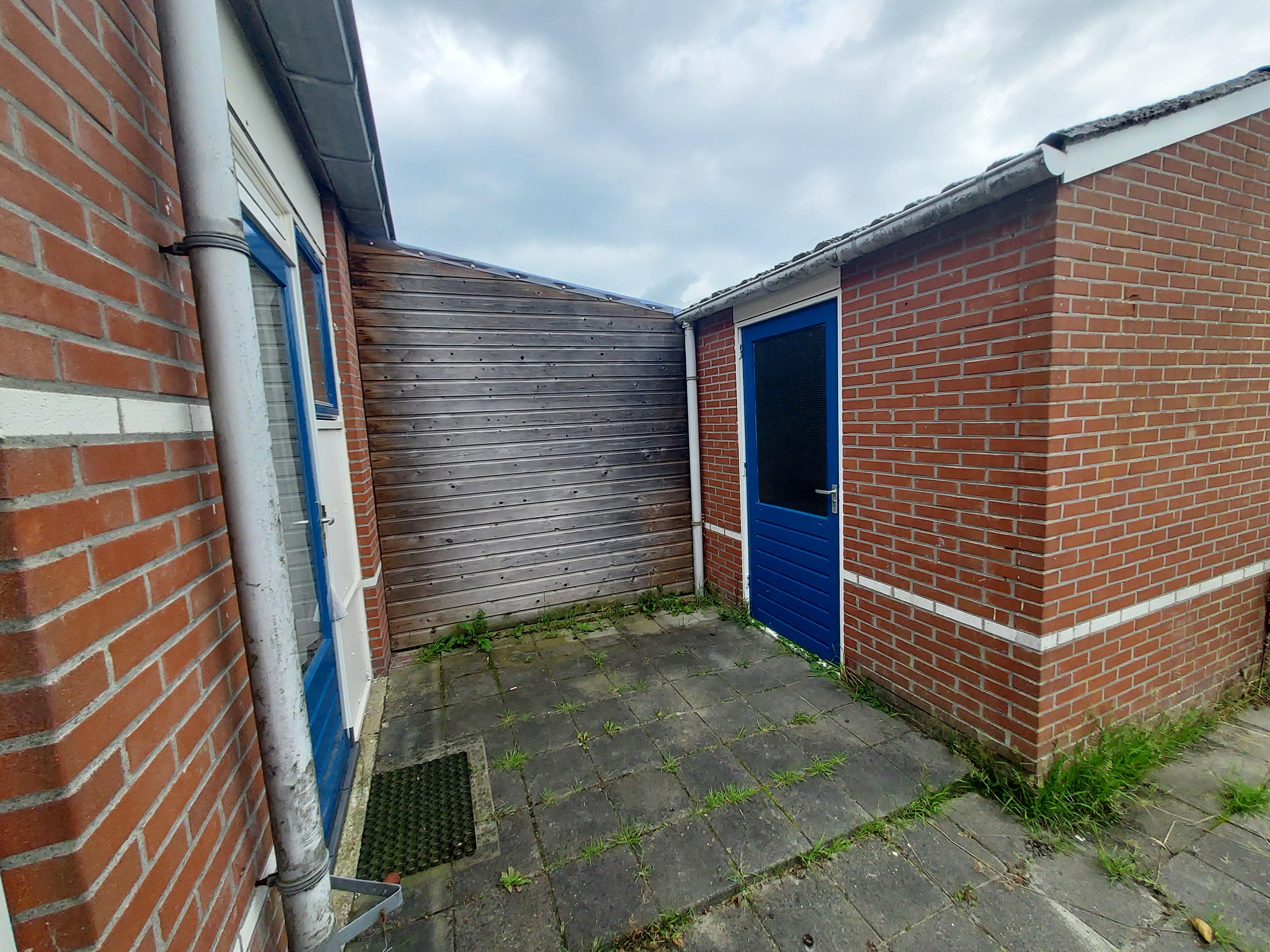 Plataanlaan 4 - Sauwerd