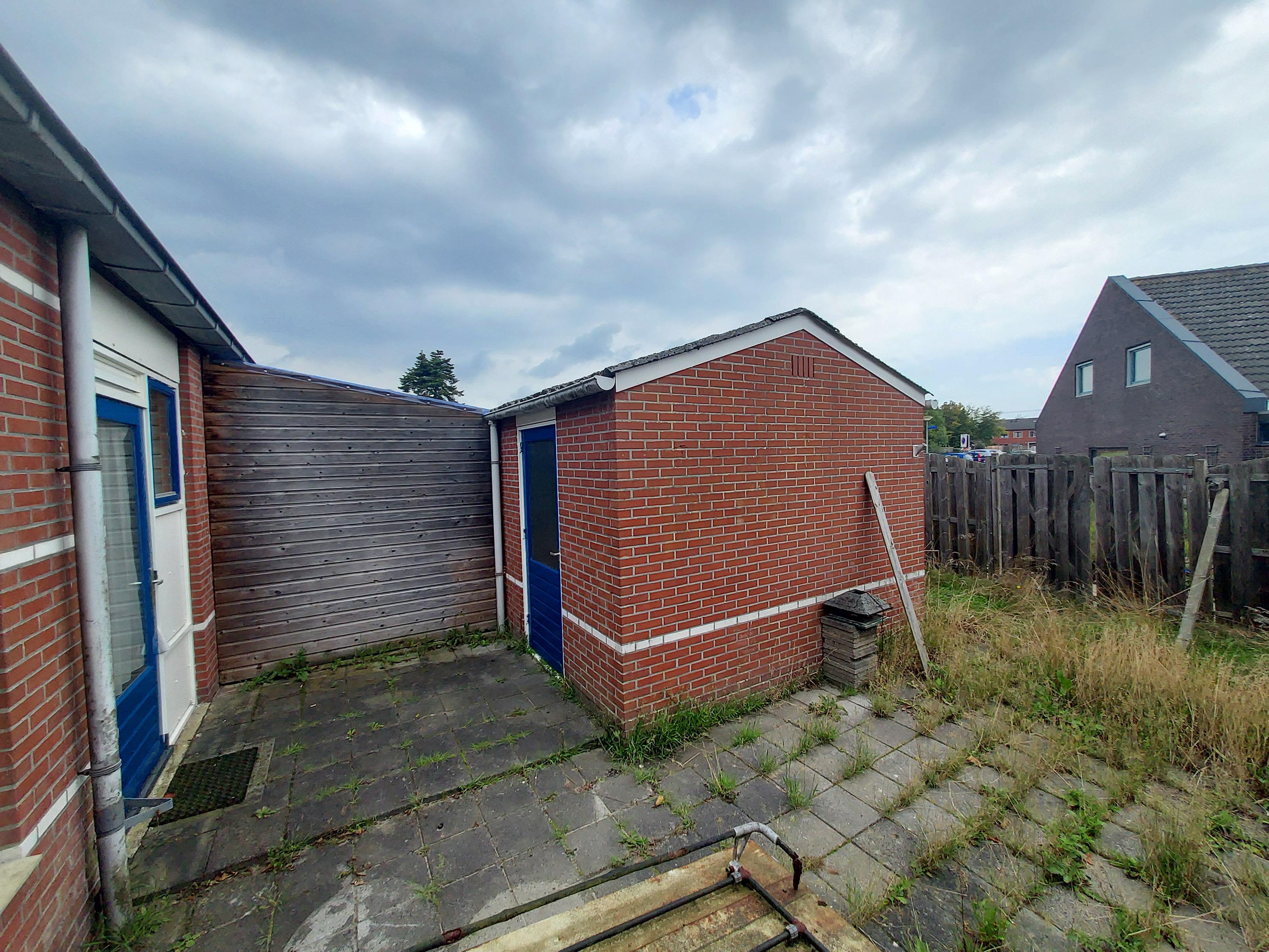 Plataanlaan 4 - Sauwerd