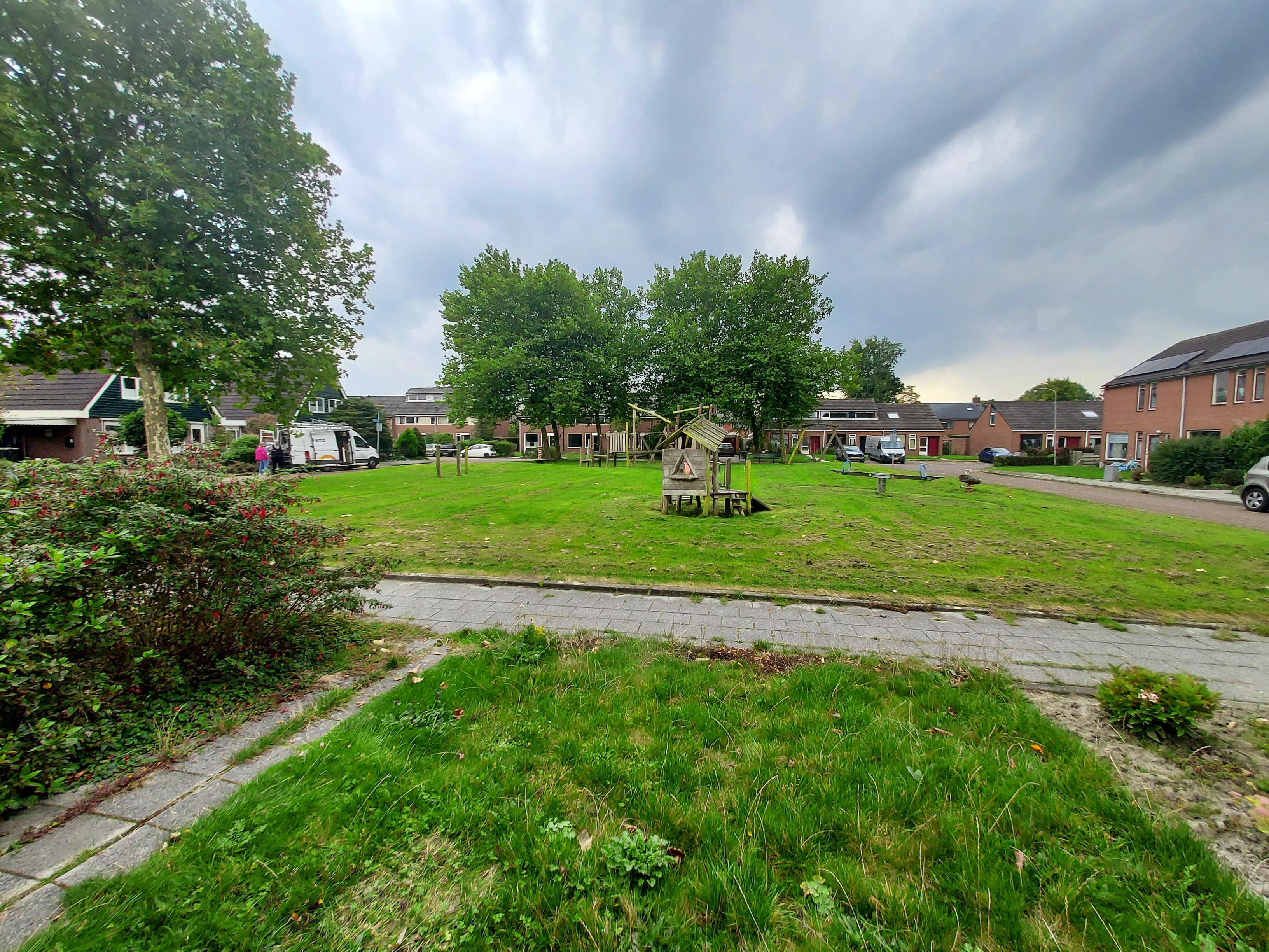 Plataanlaan 4 - Sauwerd