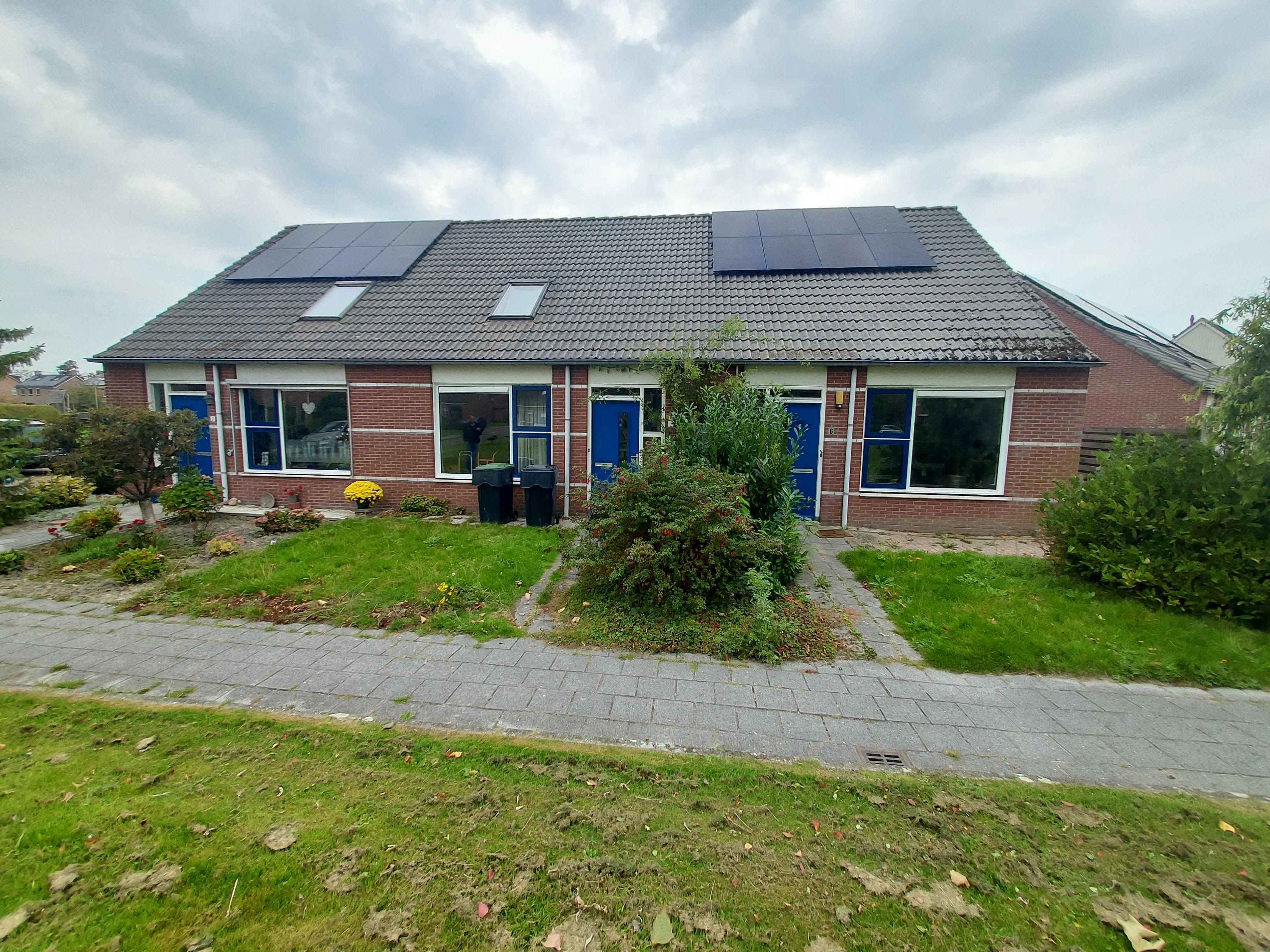 Plataanlaan 4 - Sauwerd