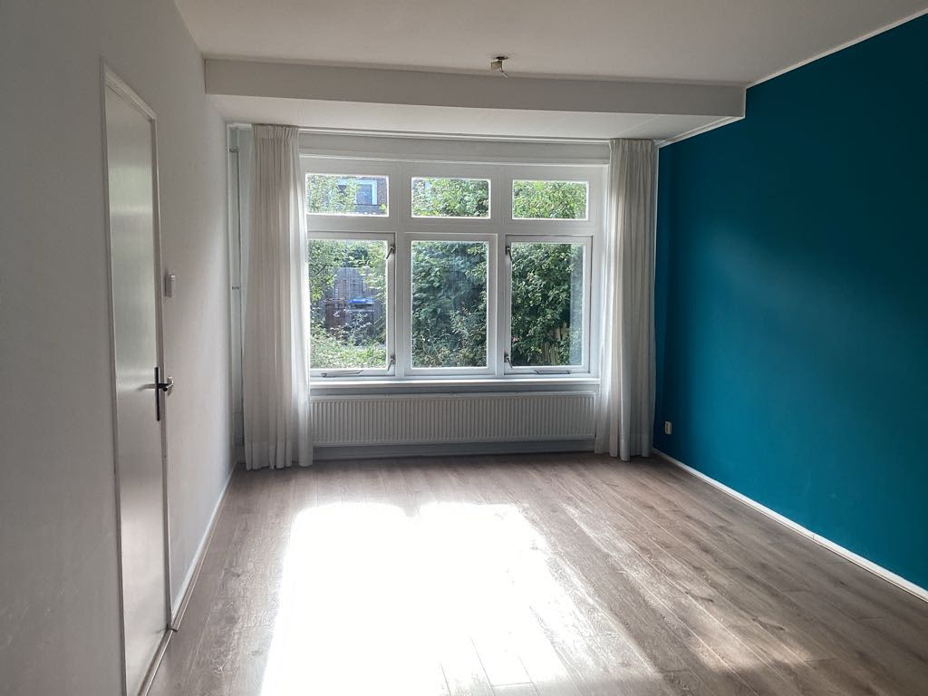 Tuinbouwstraat 15 - Utrecht