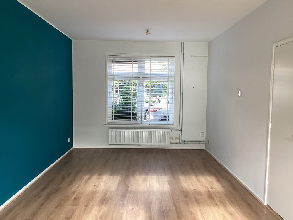 Tuinbouwstraat 15 - Utrecht