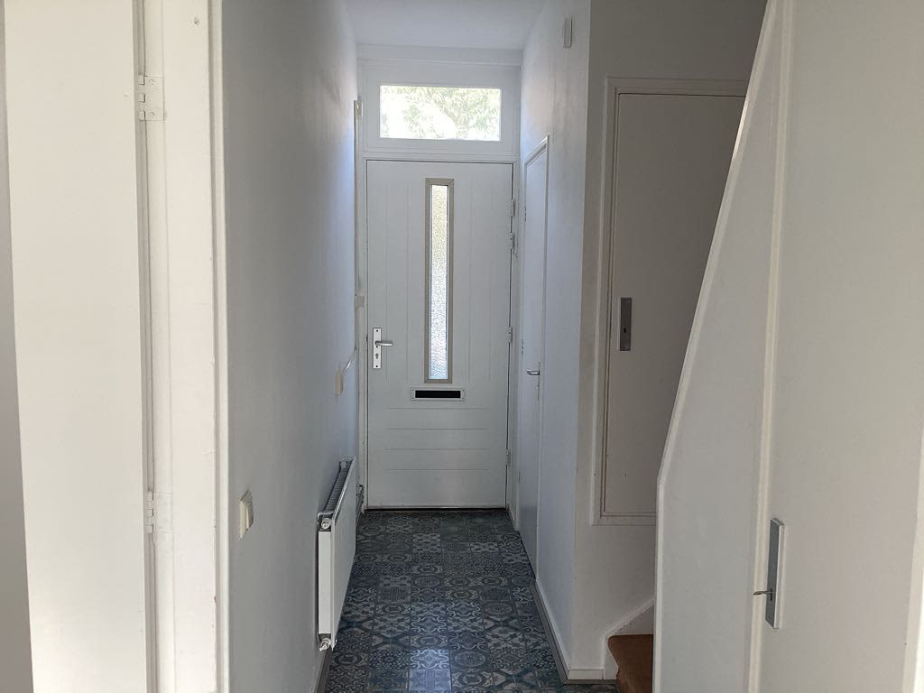 Tuinbouwstraat 15 - Utrecht