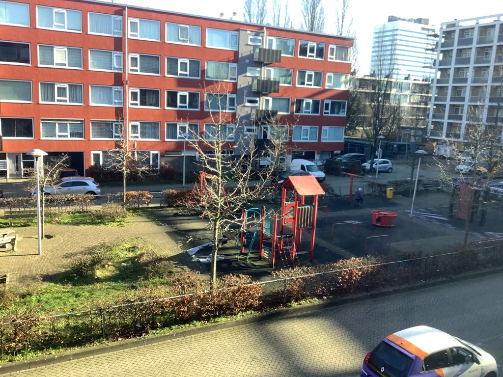 De Gasperilaan 61 - Utrecht