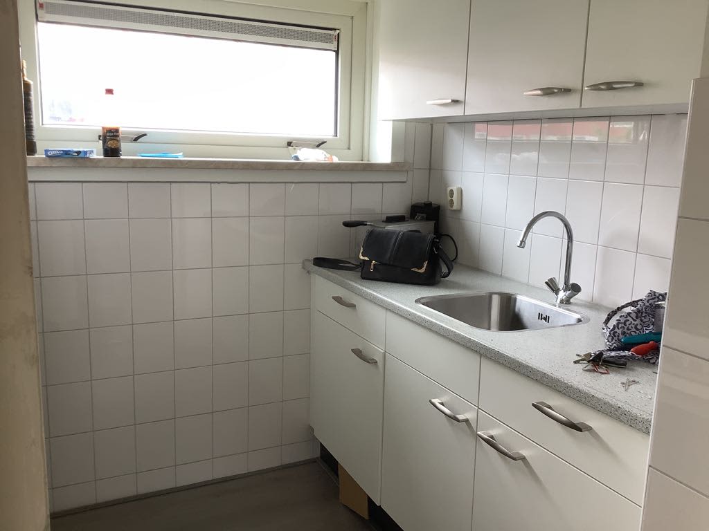 De Gasperilaan 61 - Utrecht