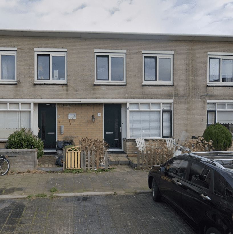 Ans Rosendahlstraat 7 - Velserbroek