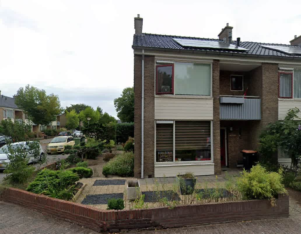 Gooilandweg 226 - Huizen