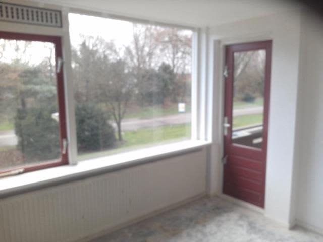 Gooilandweg 226 - Huizen