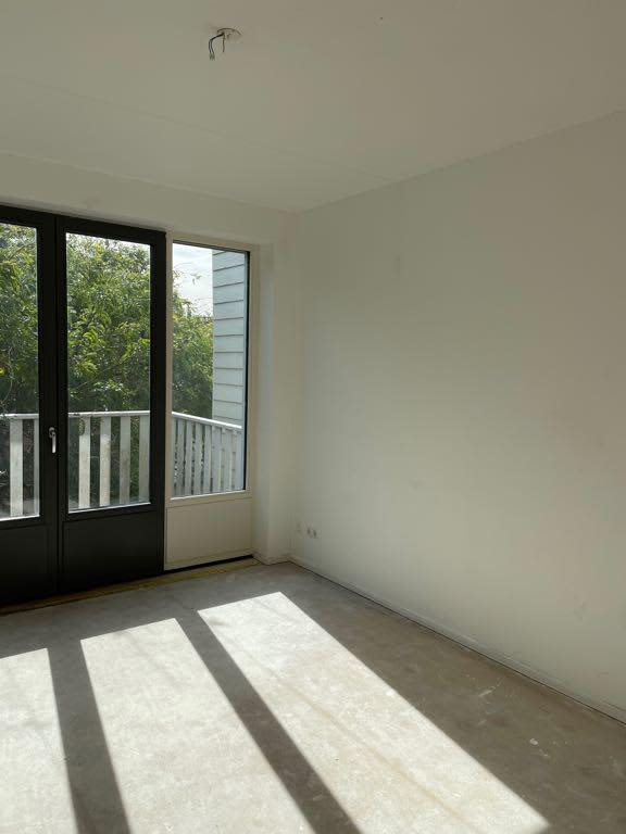 Sint Willibrordusstraat 103F - Amsterdam