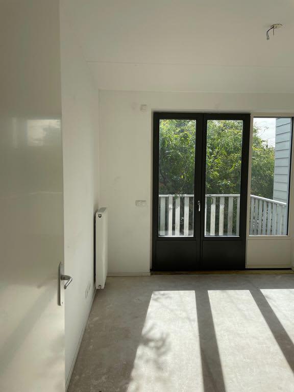 Sint Willibrordusstraat 103F - Amsterdam