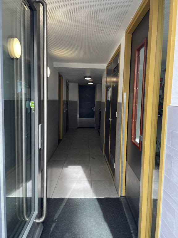 Sint Willibrordusstraat 103F - Amsterdam