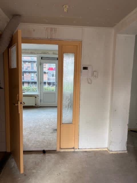 Benderslaan 59 - Amstelveen