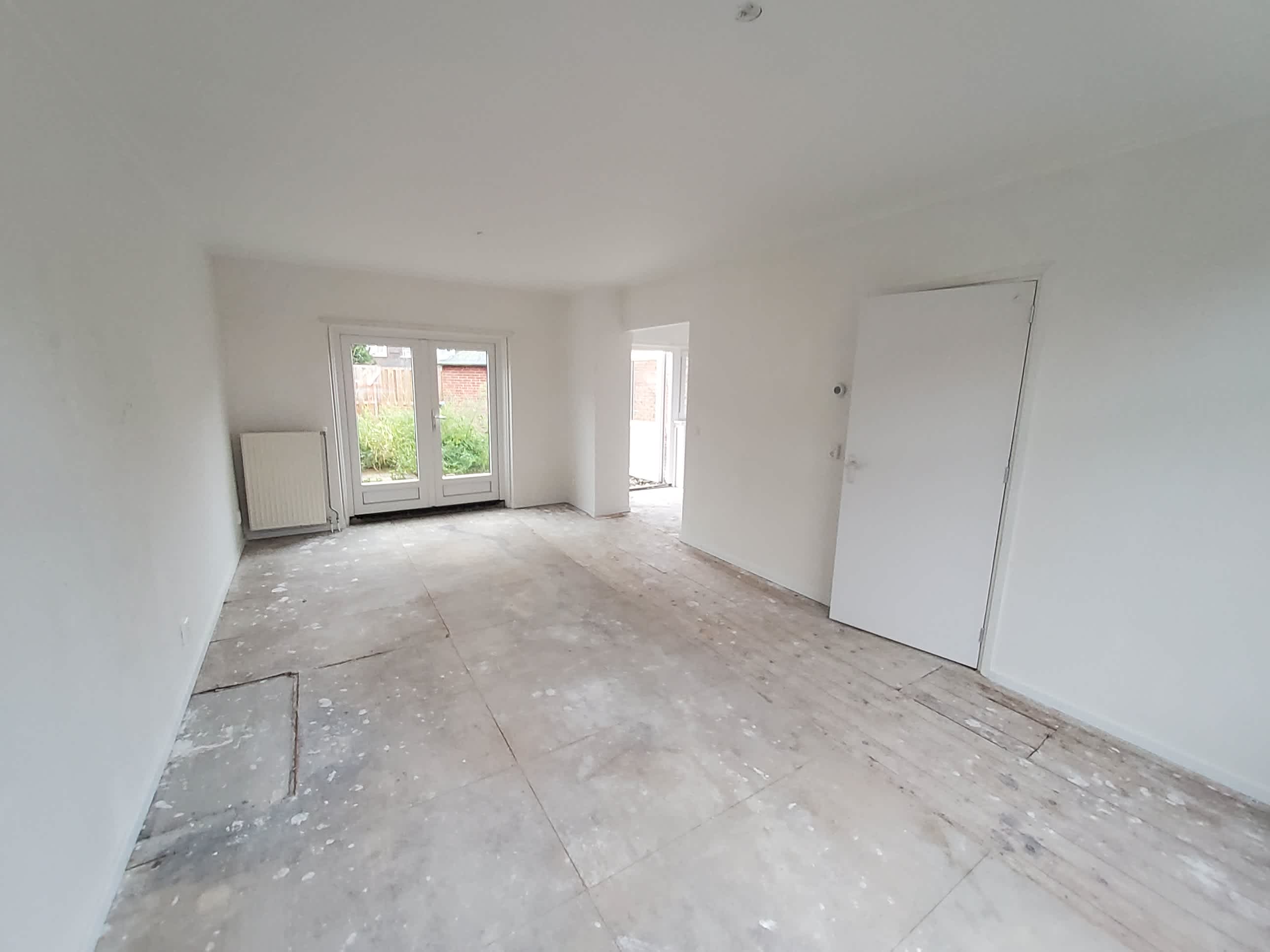 Bornstraat 37 - Velsen-Noord