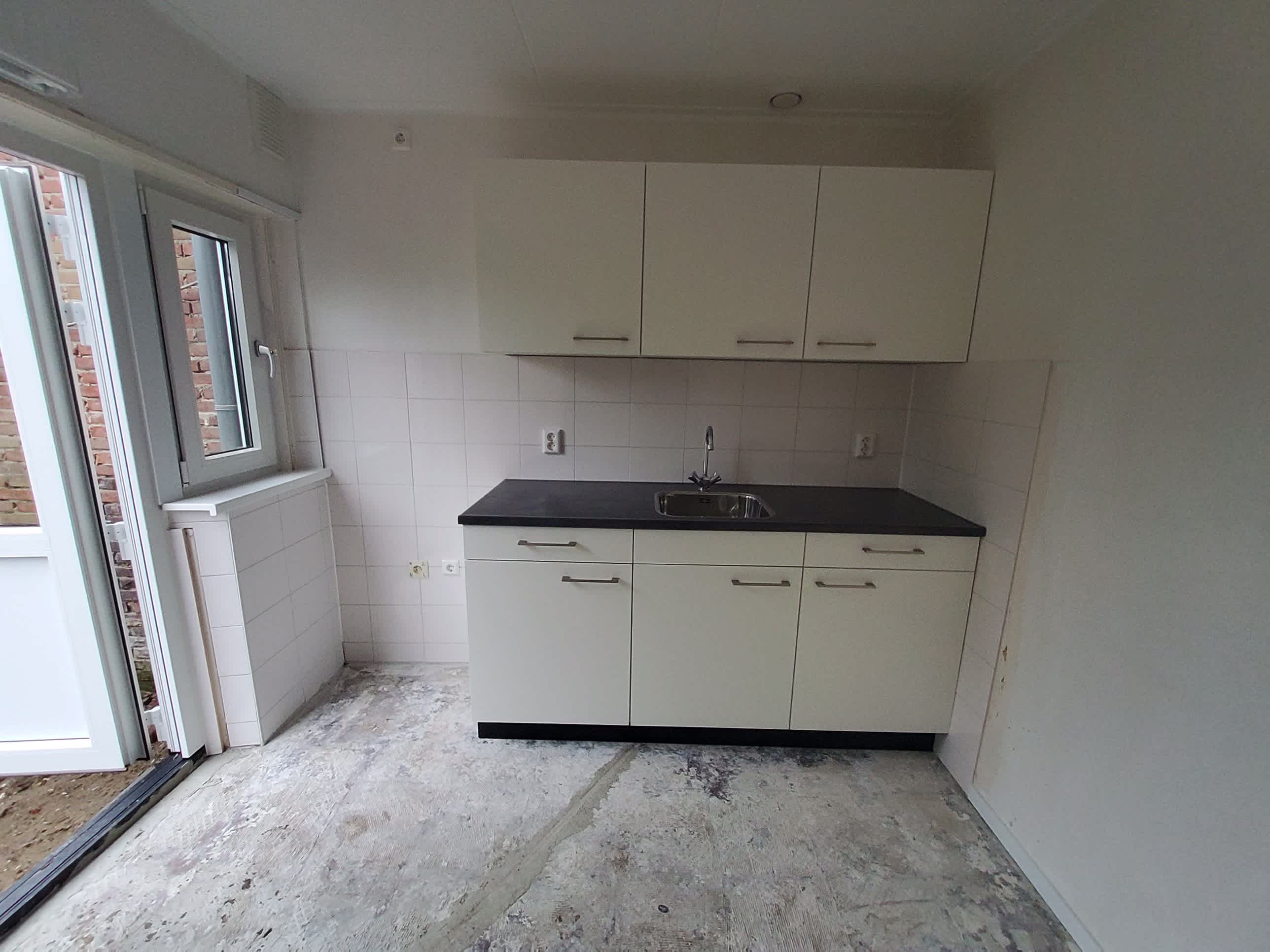 Bornstraat 37 - Velsen-Noord