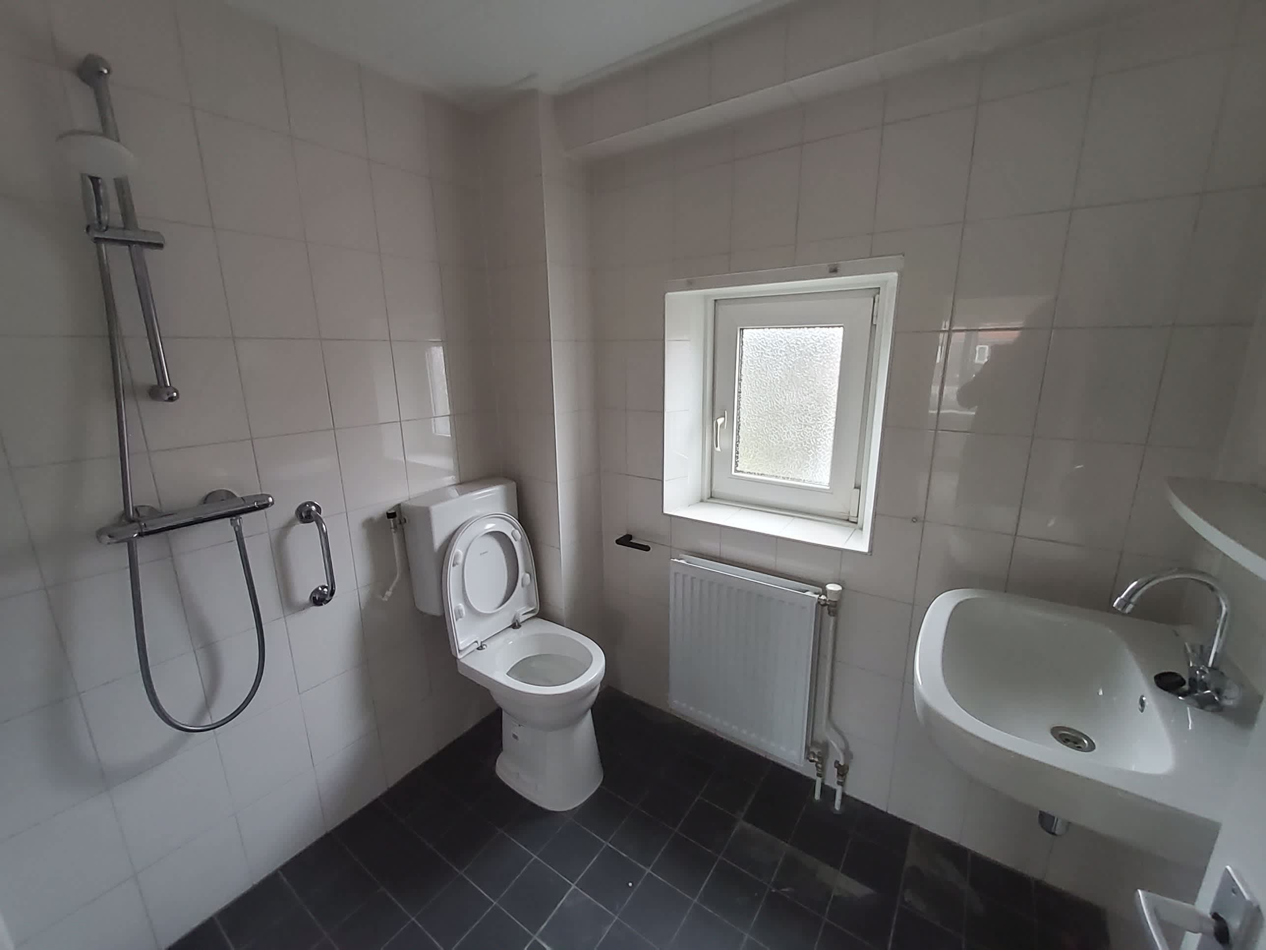 Bornstraat 37 - Velsen-Noord