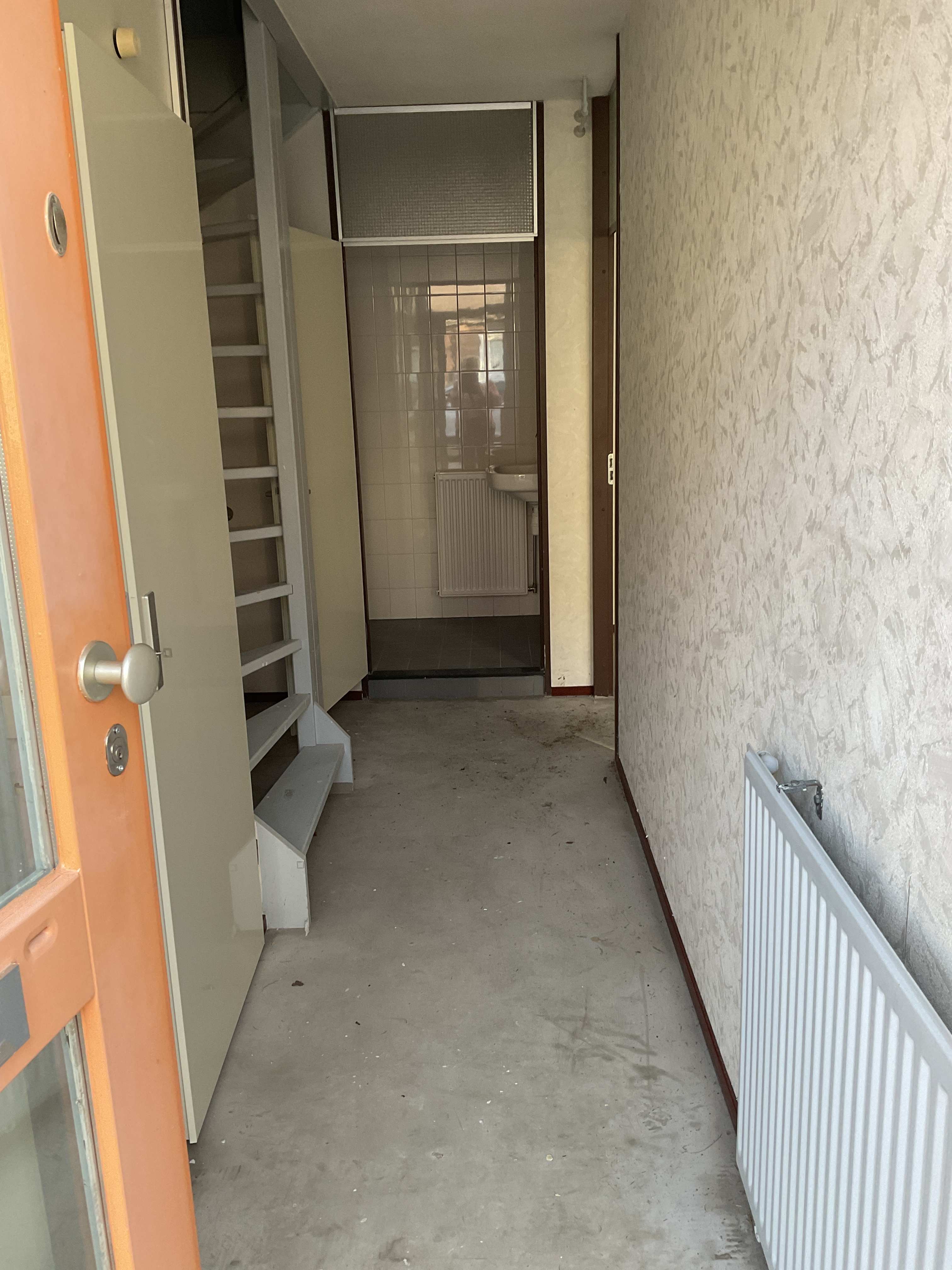 Klompenmakerstraat 64 - Purmerend