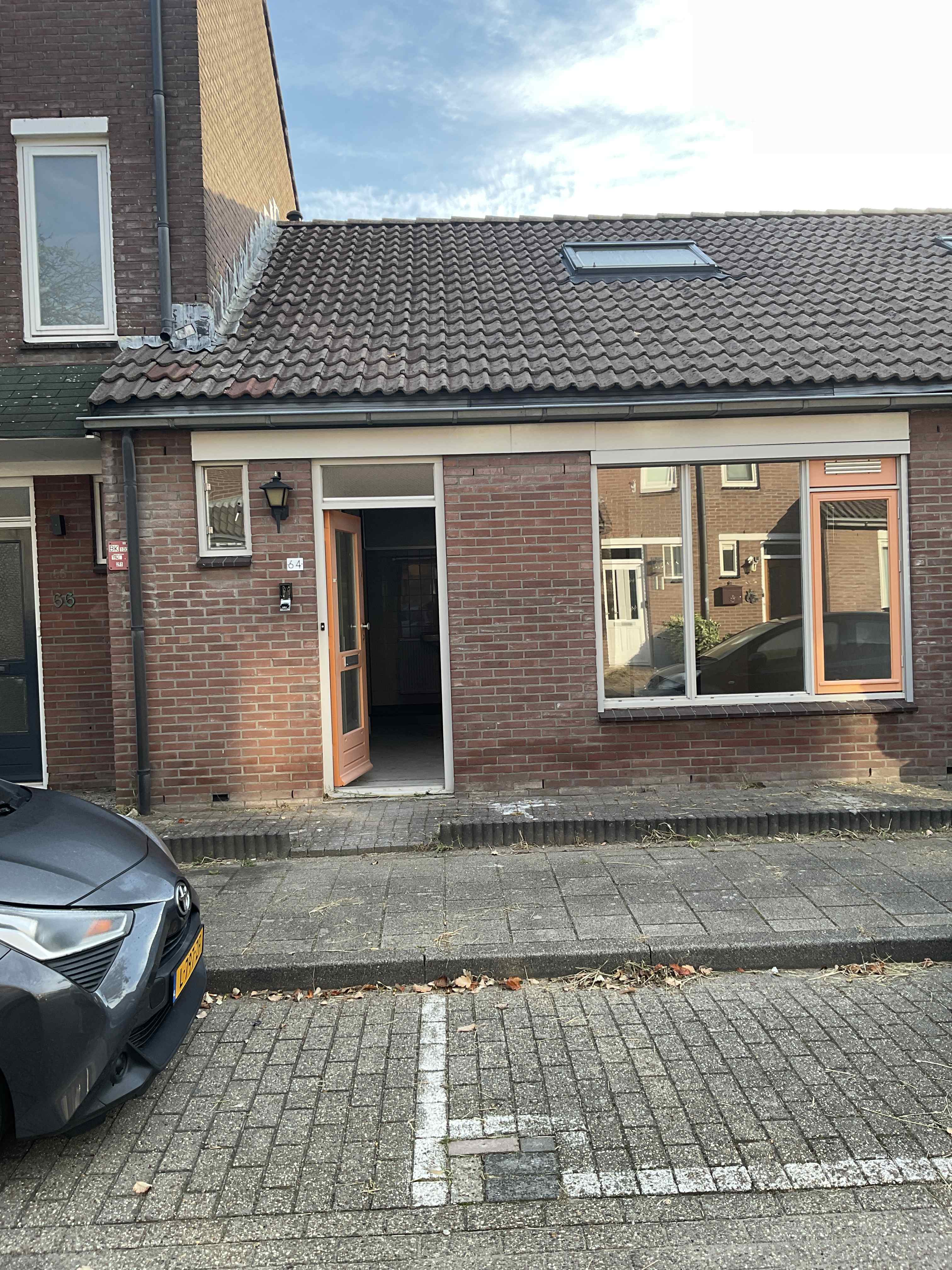 Klompenmakerstraat 64 - Purmerend