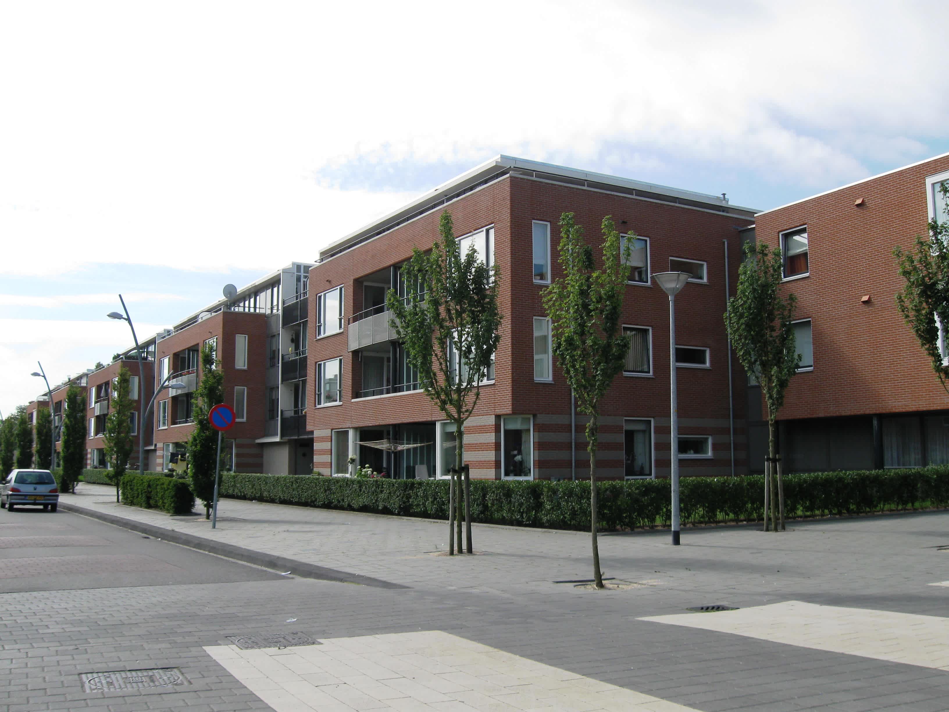 Lobeliastraat 97 - Barneveld