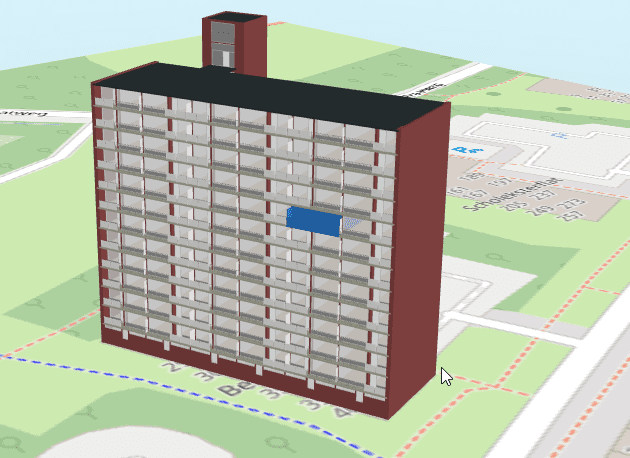 Aquamarijnstraat 377 - Groningen