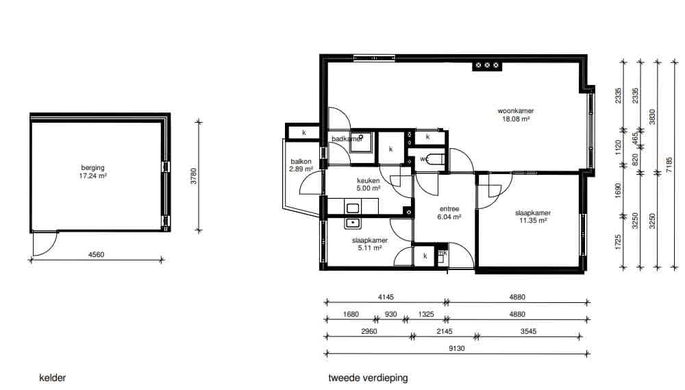 Lauwersstraat 96 - Groningen