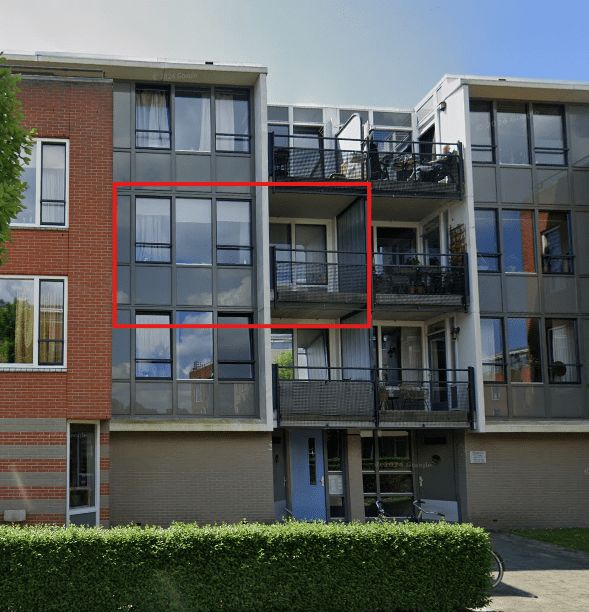 Lobeliastraat 97 - Barneveld