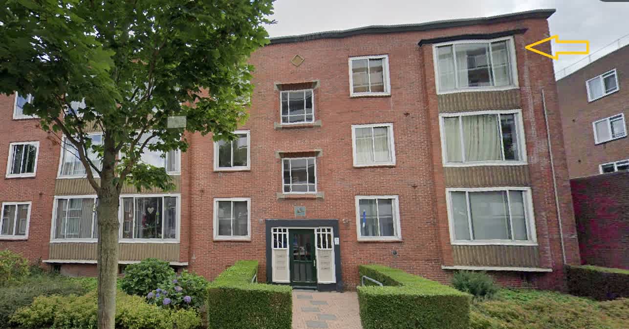 Lauwersstraat 96 - Groningen