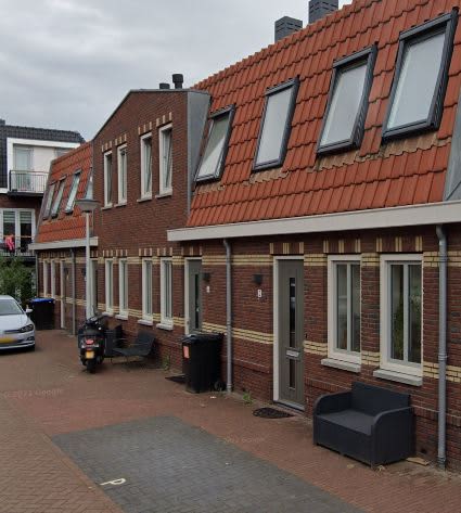 Heemskerckstraat 2 - Zaandam