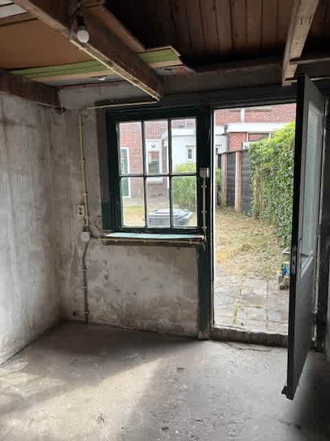 Roemer Visscherlaan 33 - Bussum