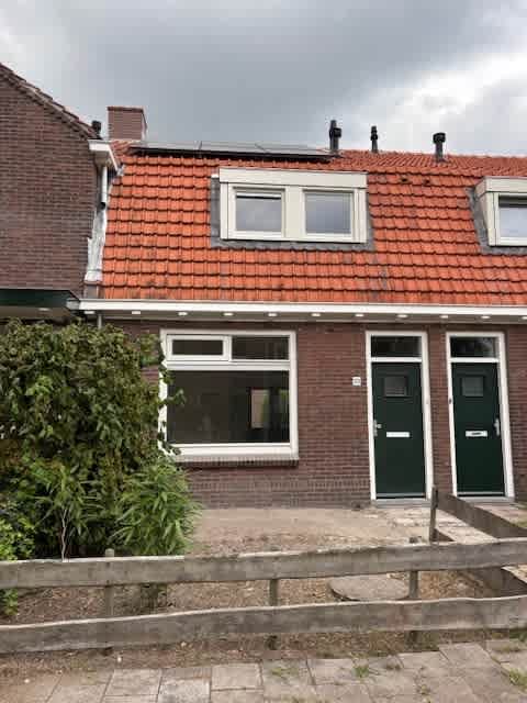 Roemer Visscherlaan 33