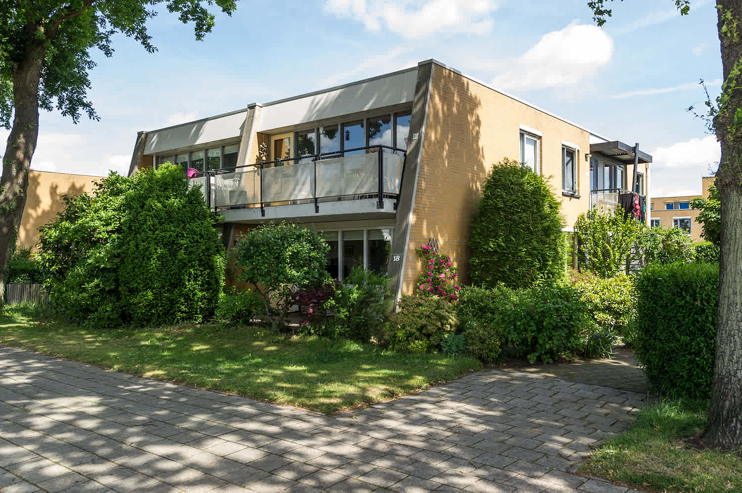 Bedekte Weg 18 - Amersfoort