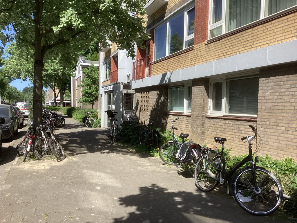 Dickenslaan 382 - Utrecht