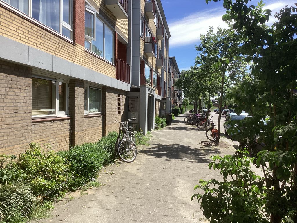 Dickenslaan 382 - Utrecht