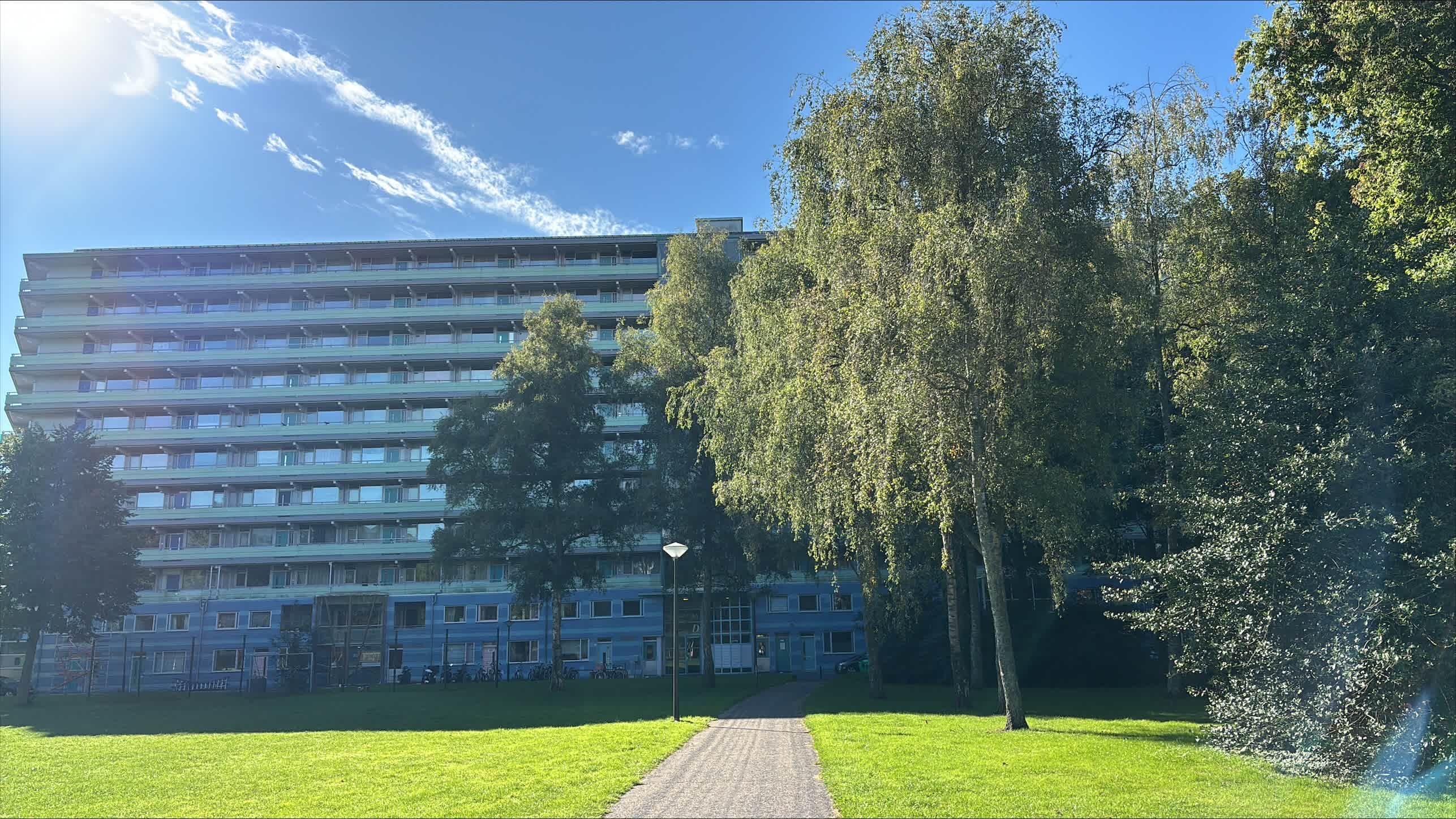 Groeneveen 243 - Amsterdam