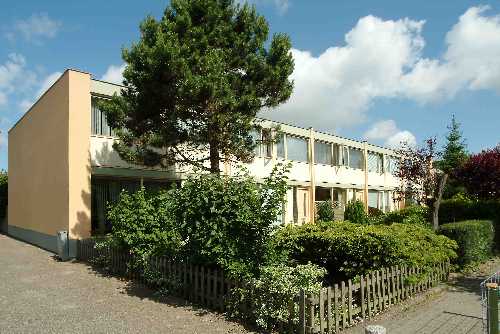 Zegge 145 - Uithoorn