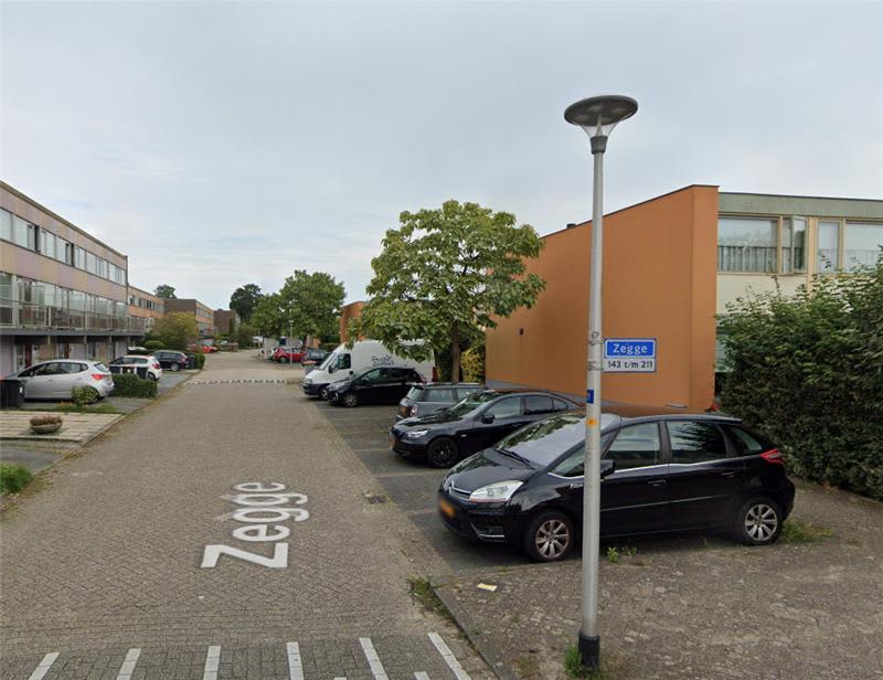 Zegge 145 - Uithoorn