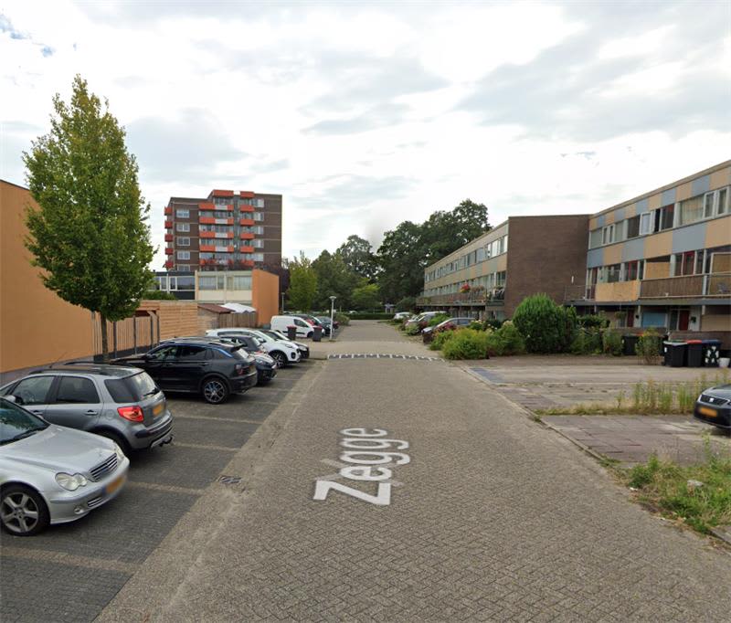 Zegge 145 - Uithoorn