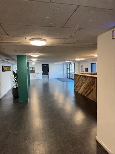 Ottho Heldringstraat 143 - Amsterdam