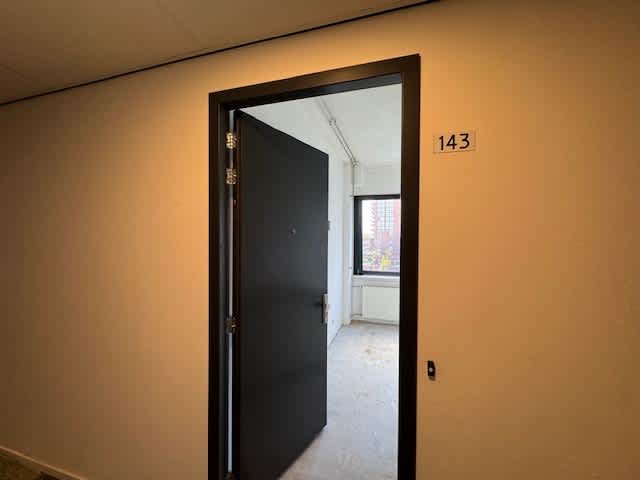 Ottho Heldringstraat 143 - Amsterdam