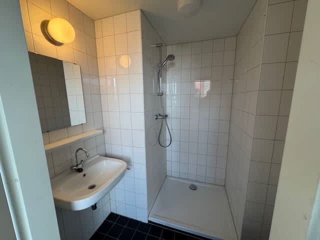 Ottho Heldringstraat 143 - Amsterdam