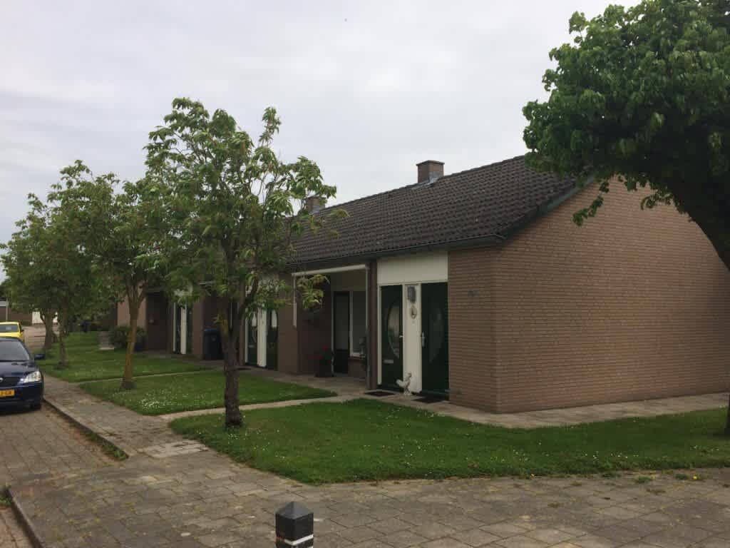 Lindenhoflaan 17 - Ochten