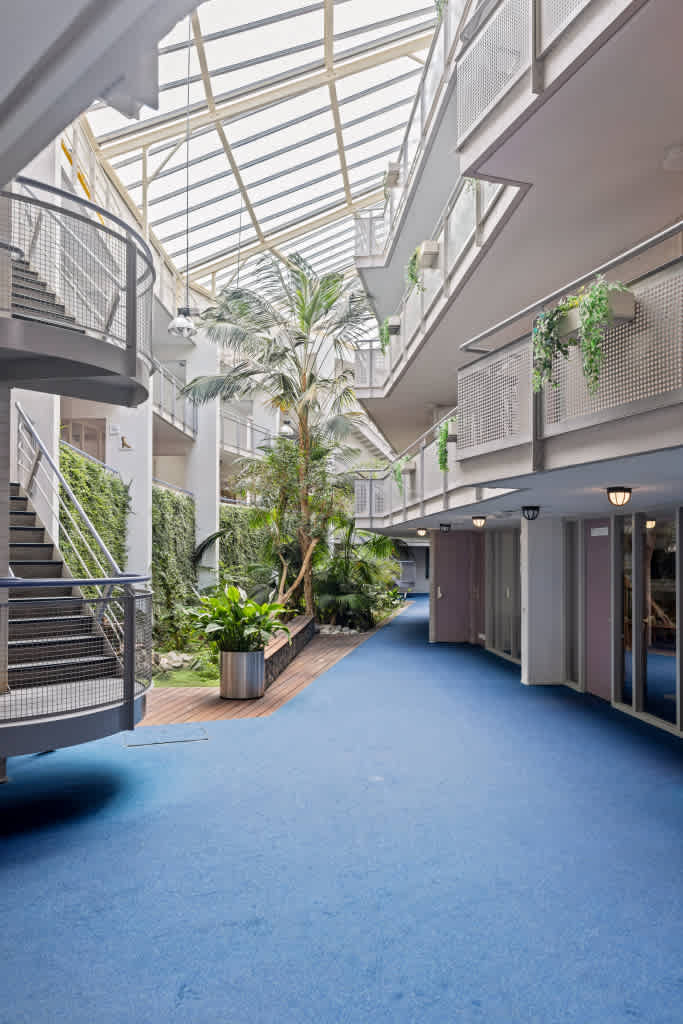 Mozartplantsoen 40 - Almere