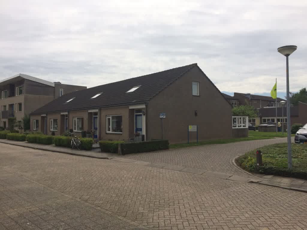 Lindenhoflaan 17 - Ochten