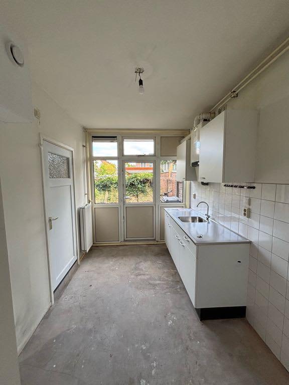 Rembrandtweg 276 - Amstelveen