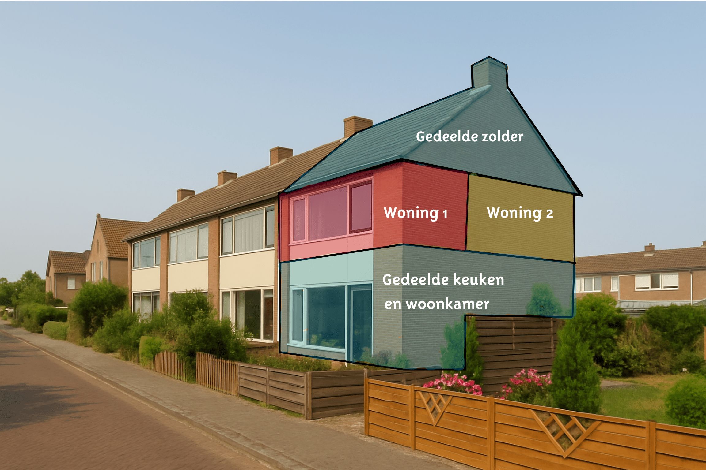 Koningsstraat 19 - Aalsmeer