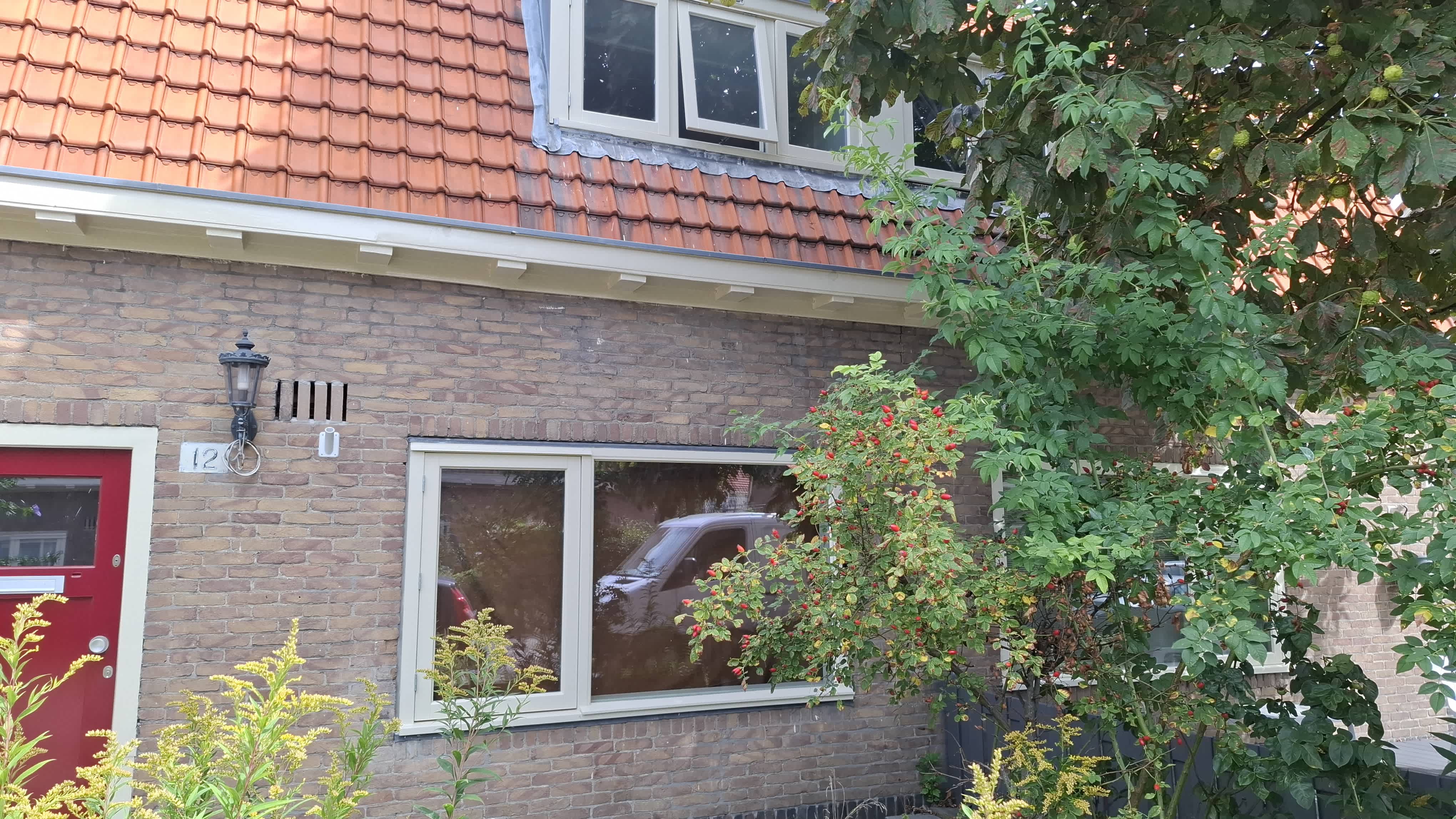 Uranusstraat 12 - Amsterdam